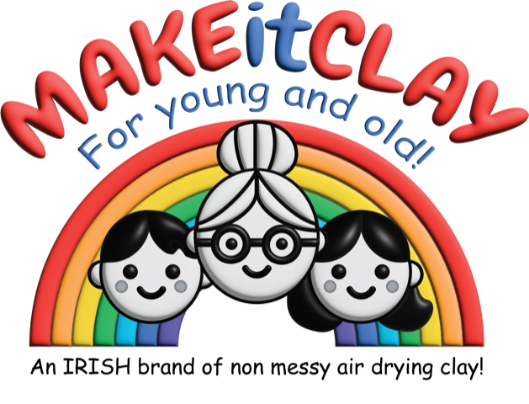 Makeitclay