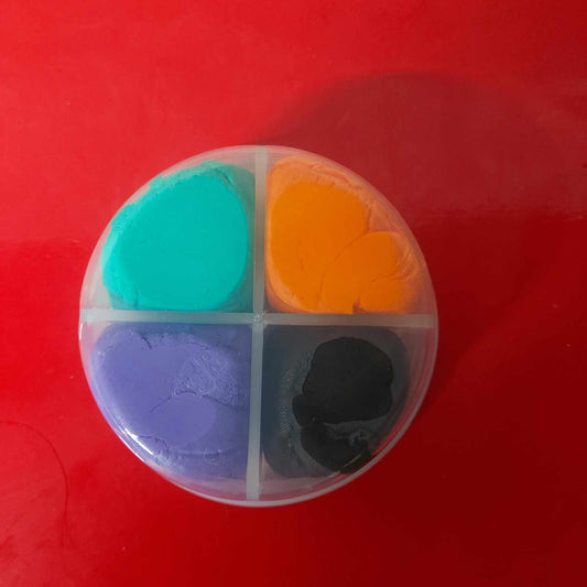 Secondary intro tub