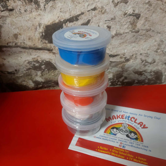 small bright pack