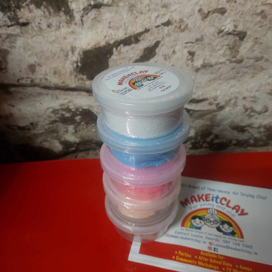 Small pastel pack